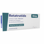 Triple G 8 mg Aplikator Dozujący PEN (RUO)
