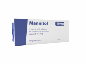 Mannitol