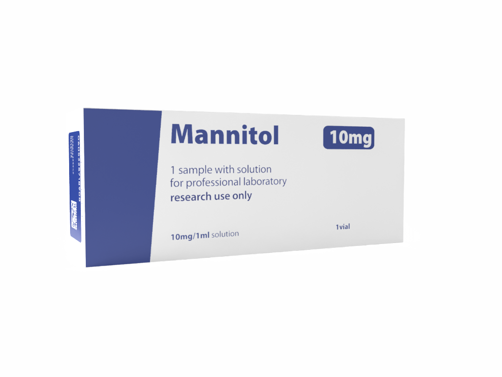 Mannitol