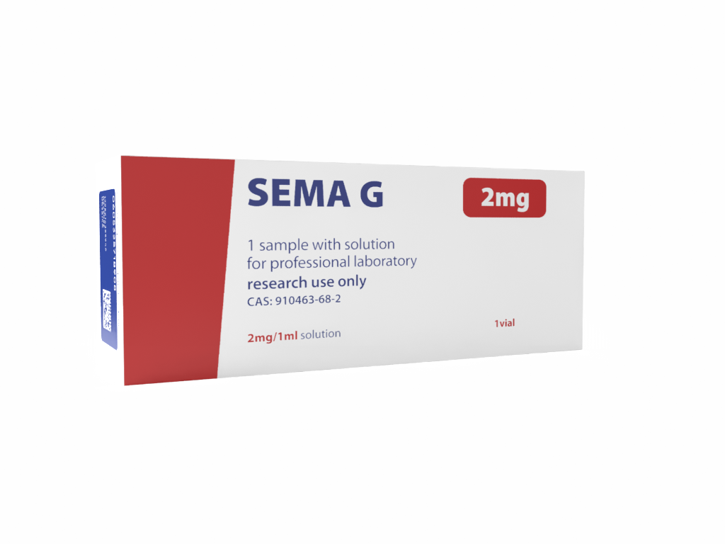semaglutyd 2 mg