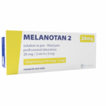 MELANOTAN 2 PEN 20 MG