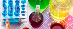 odczynniki chemiczne