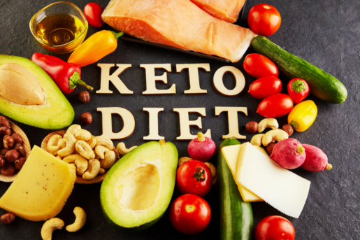 dieta keto